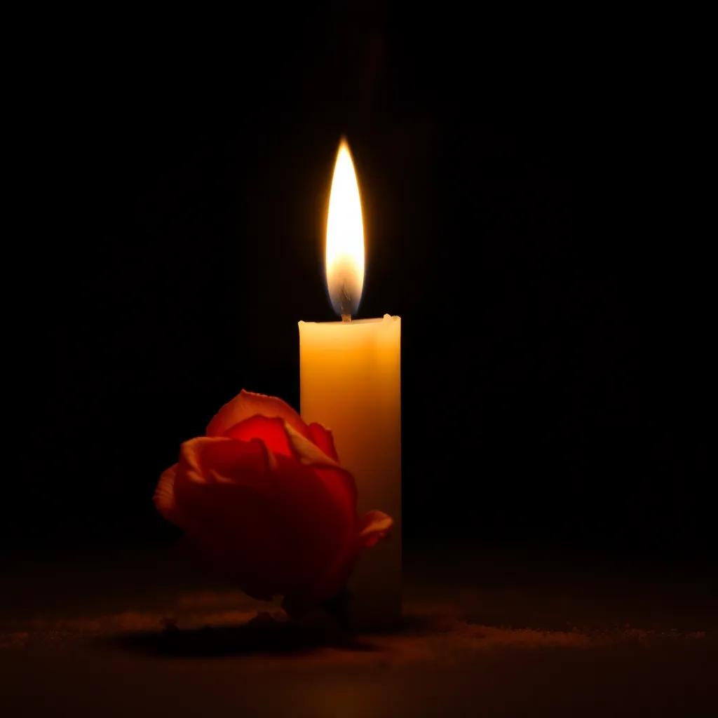 Некромант і Святая 2