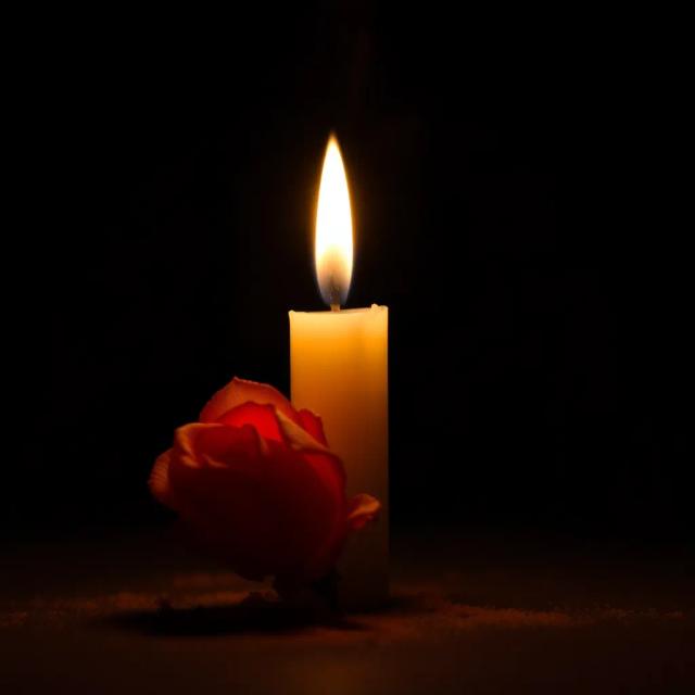 Некромант і Святая 2