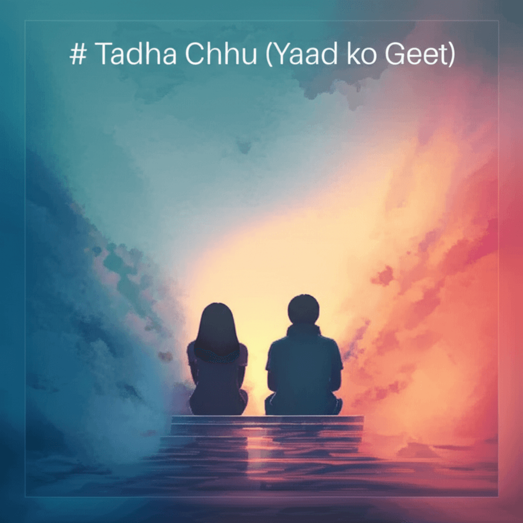Tadha Chhu (Yaad ko Geet) 2
