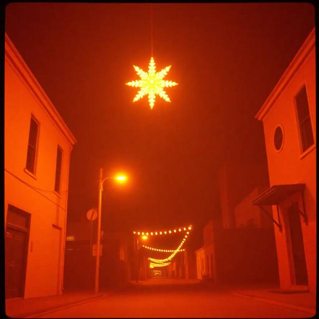 Liwanag ng Tala sa Sanayang Republika 2