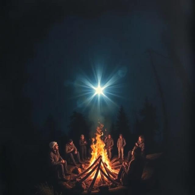 Liwanag ng Tala sa Sanayang Republika 1