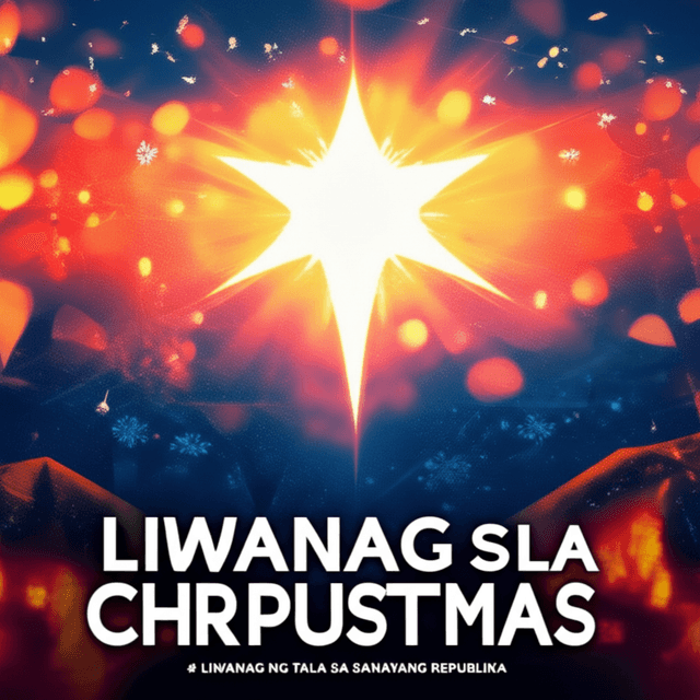 Liwanag ng Tala sa Sanayang Republika 1