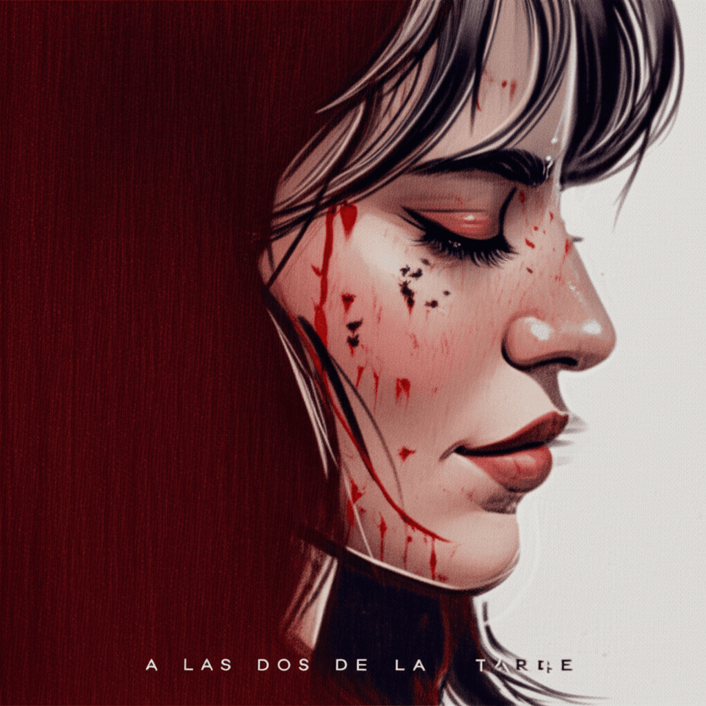 A las Dos de la Tarde 2