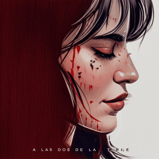 A las Dos de la Tarde 2