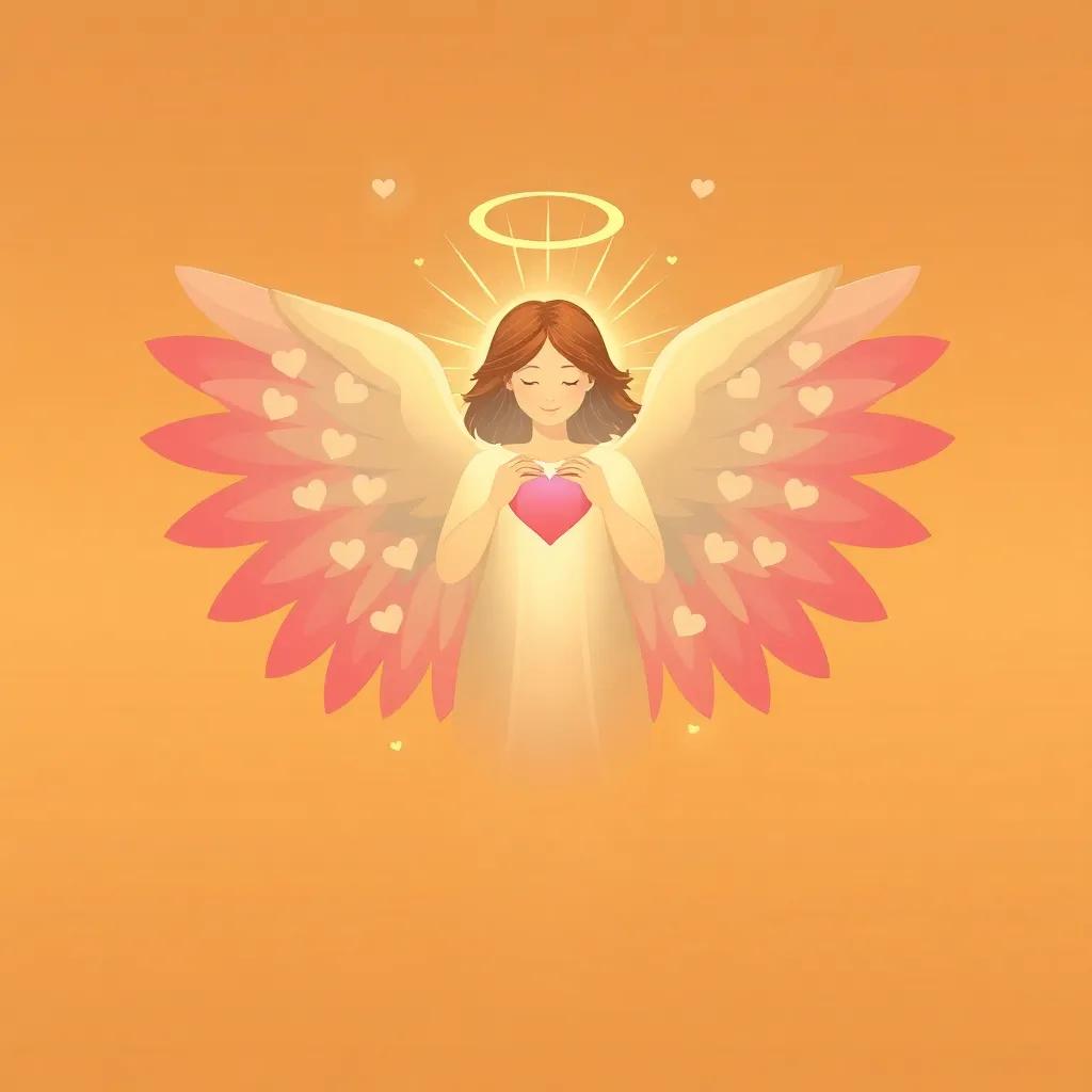 Maman Denise, Ange de Notre Vie 2