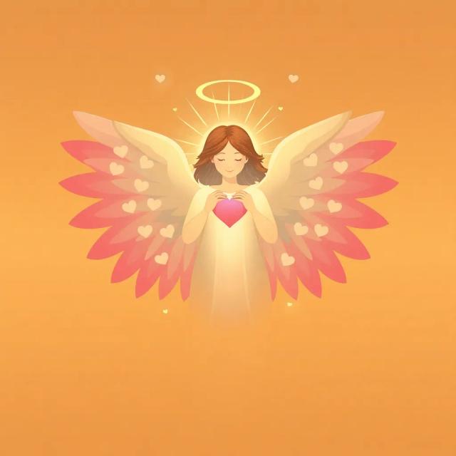 Maman Denise, Ange de Notre Vie 2