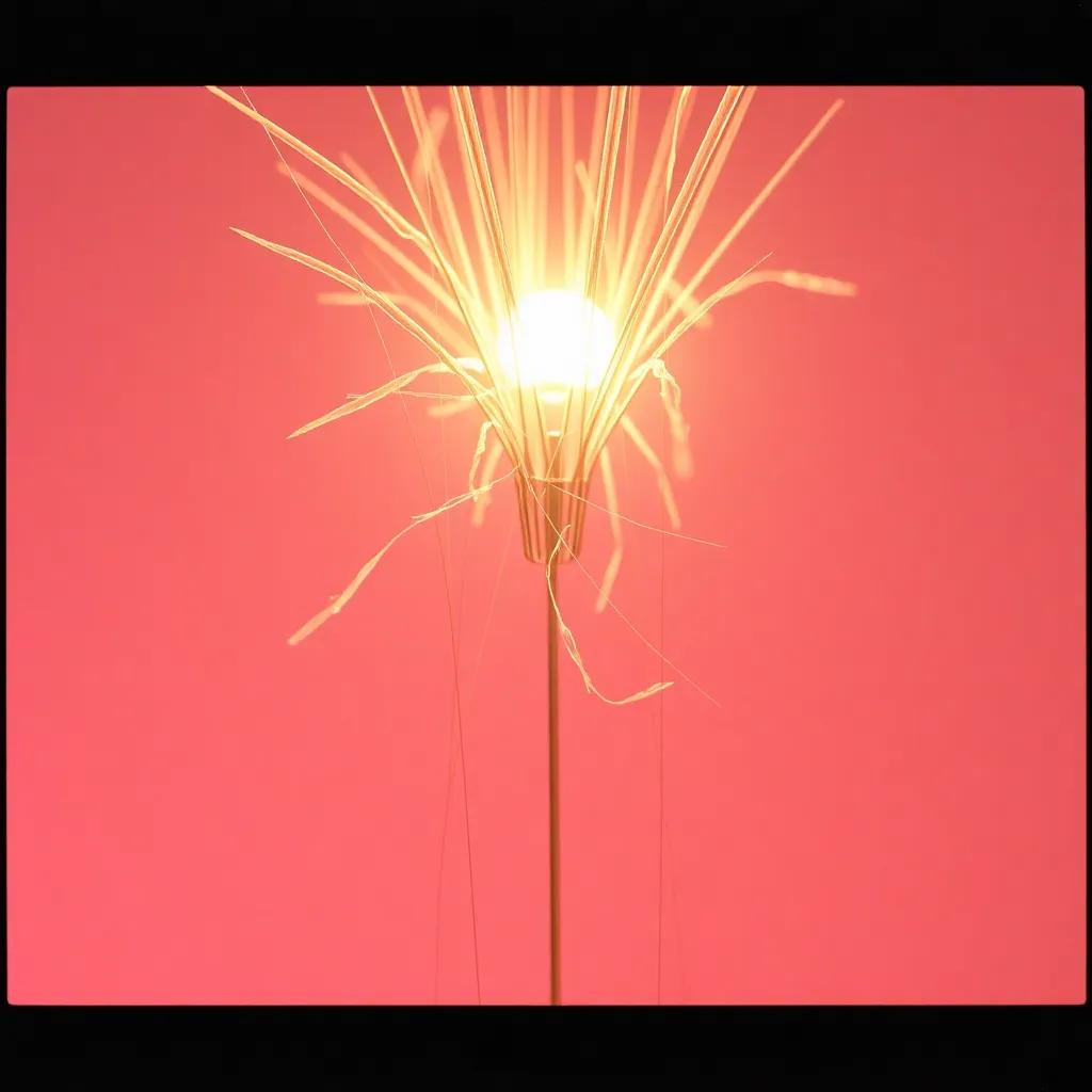 Maman Denise, Ange de Notre Vie 1