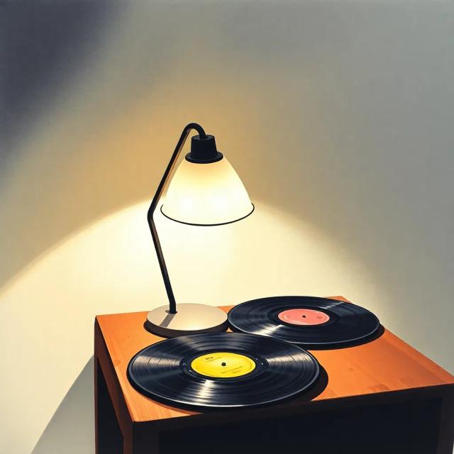 Where No One Answers 1