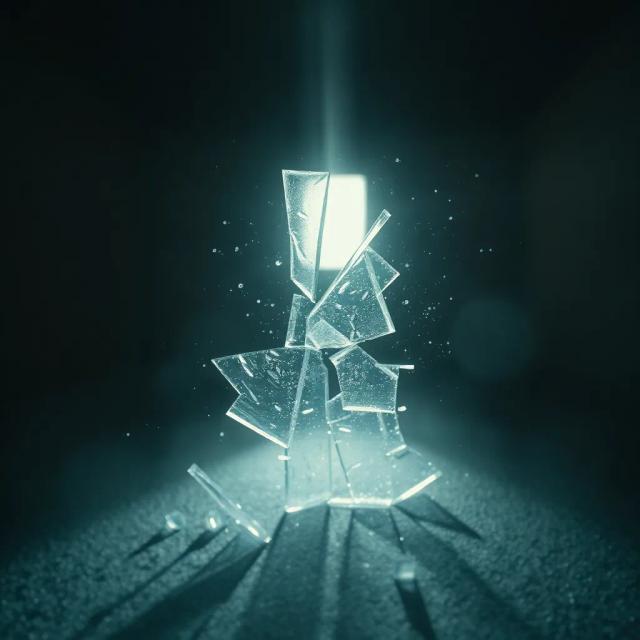 Where No One Answers (Reworked) 1