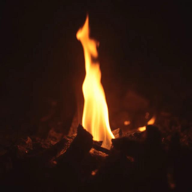 Dämonenkönigin der Glut 2