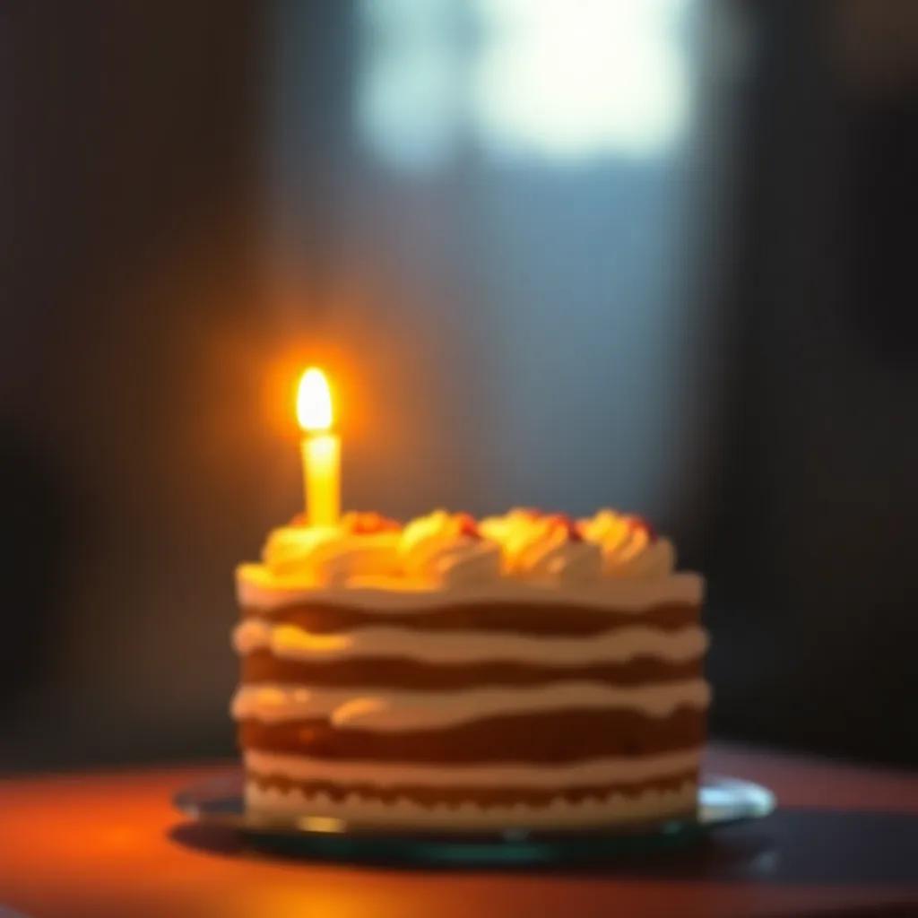 Tug'ilgan Kuning Muborak Shohida 2