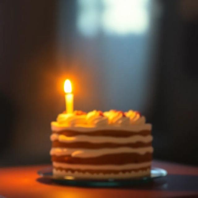 Tug'ilgan Kuning Muborak Shohida 2