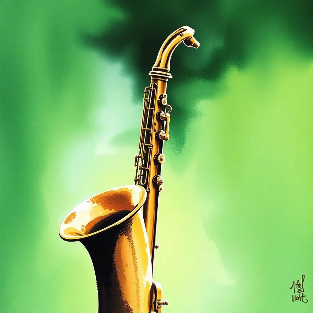 Kalbymda Ýalňyz Saz 2