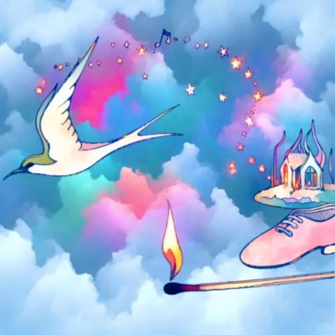 Pénielle, notre petite princesse 1