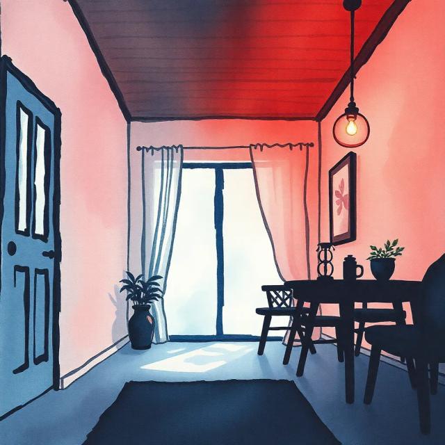 Göğsüne Yaslanınca 2