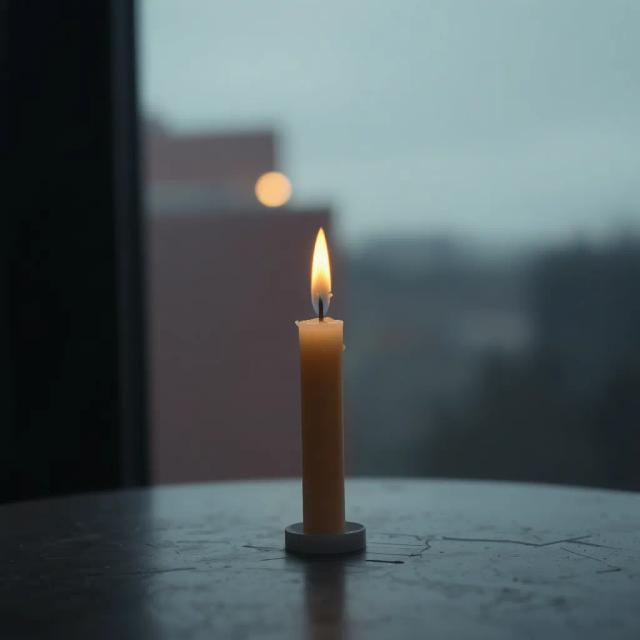 چه تلخ که این جدایی 2