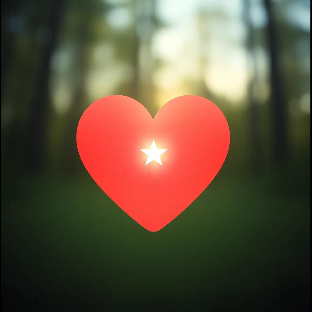 Kalbimdeki Sessiz Dua 1