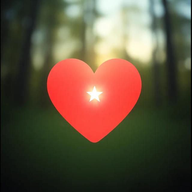 Kalbimdeki Sessiz Dua 1