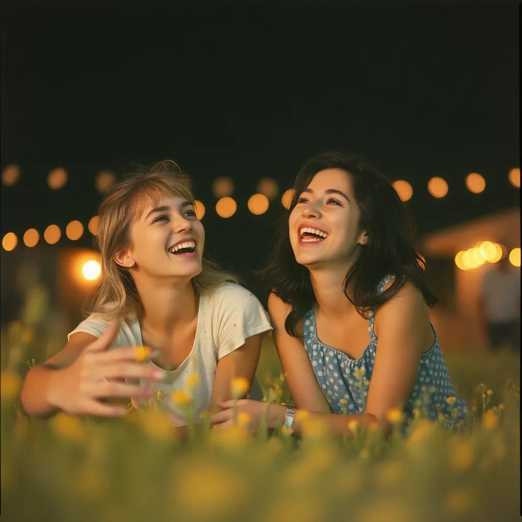 Meryem Azra'nın Gülüşü 1