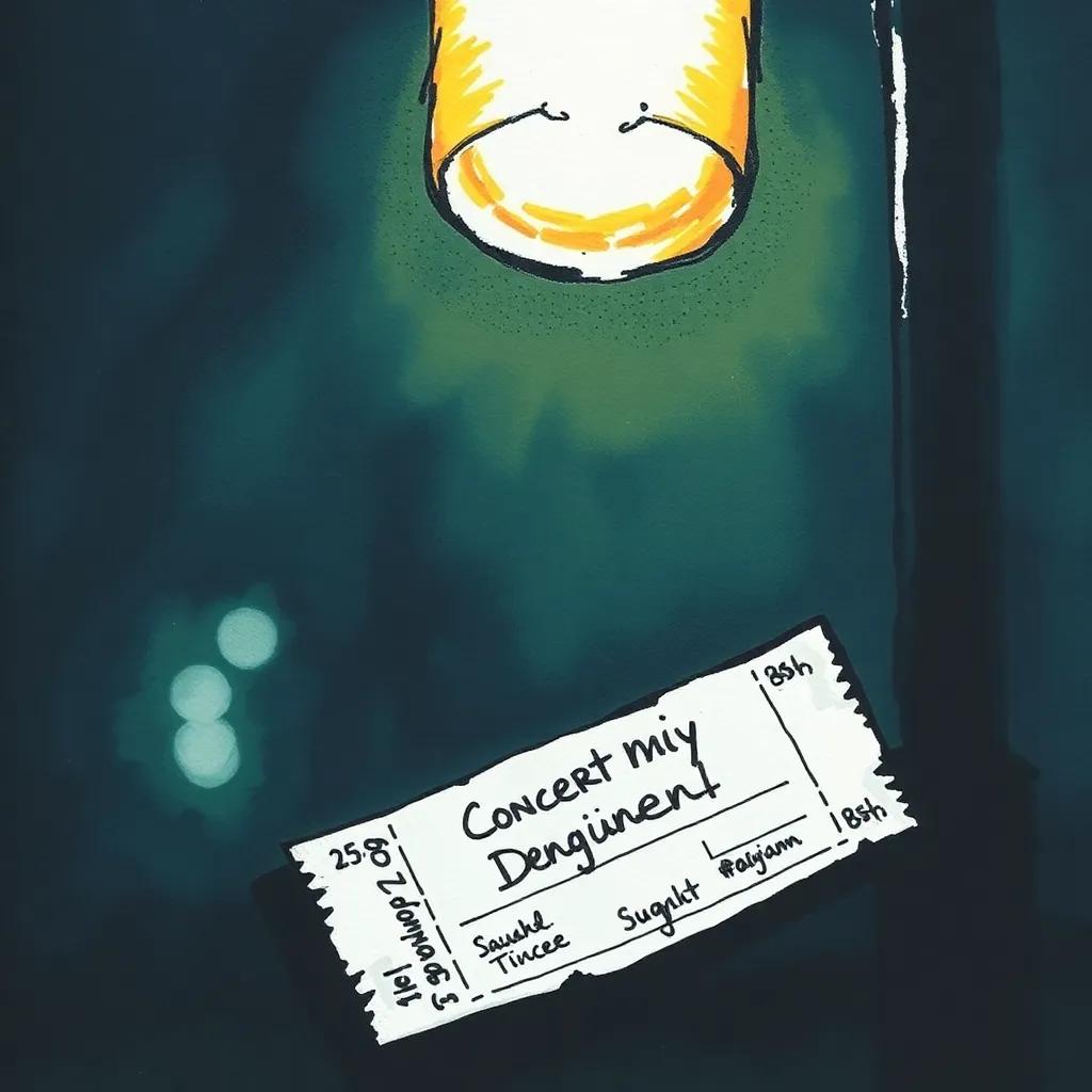 Gecenin İçinden (Unutulmaz Aşk) 2