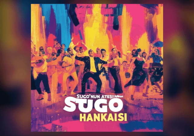 Sugo’nun Ateşi (Ankara Oyun Havası) 1