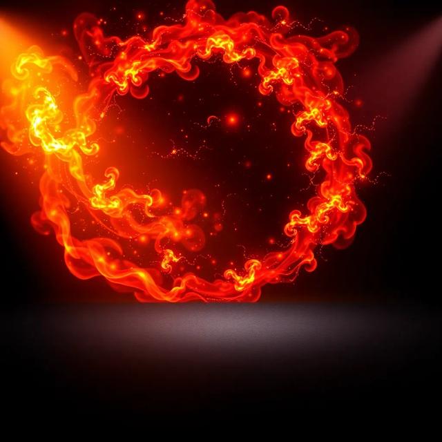 Alev & Merve — Strom'un Ateşi 1