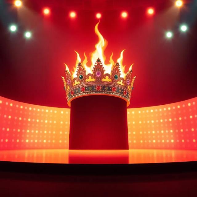 Alev & Merve — Strom'un Ateşi 2