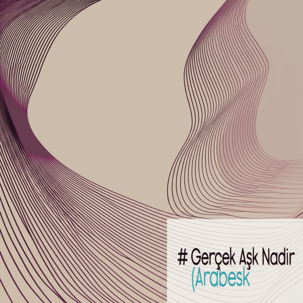 Gerçek Aşk Nadir (Arabesk)