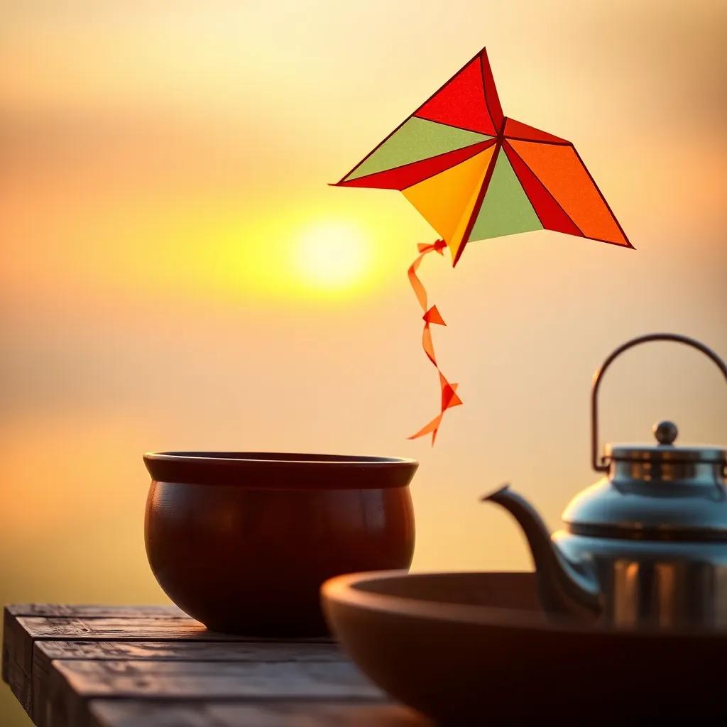 Tomorrow (Magumba Remix) 2