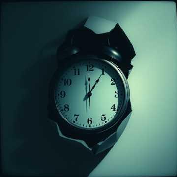 Silêncio Dentro de Mim