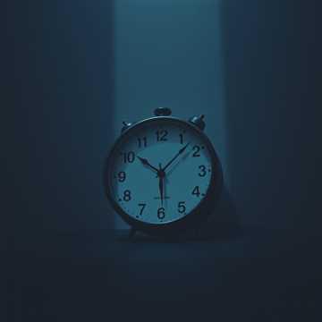 Silêncio Dentro de Mim