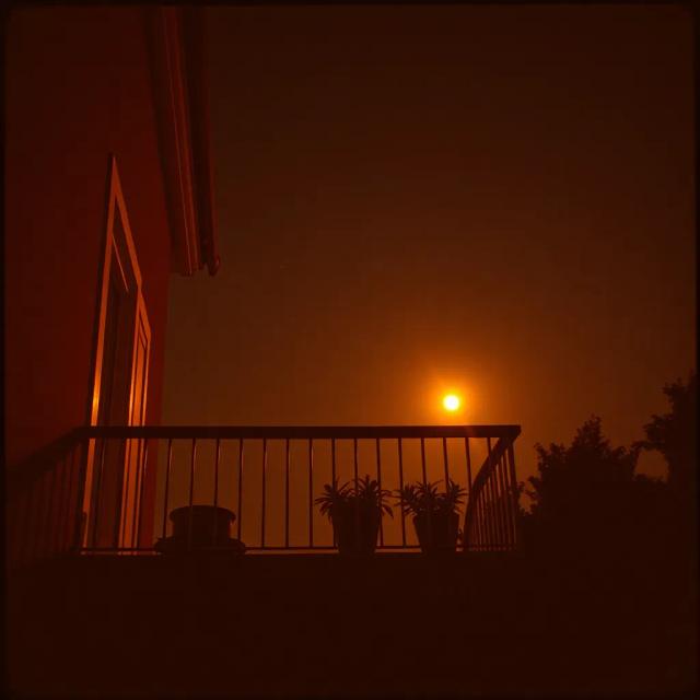 Three Against Night 2