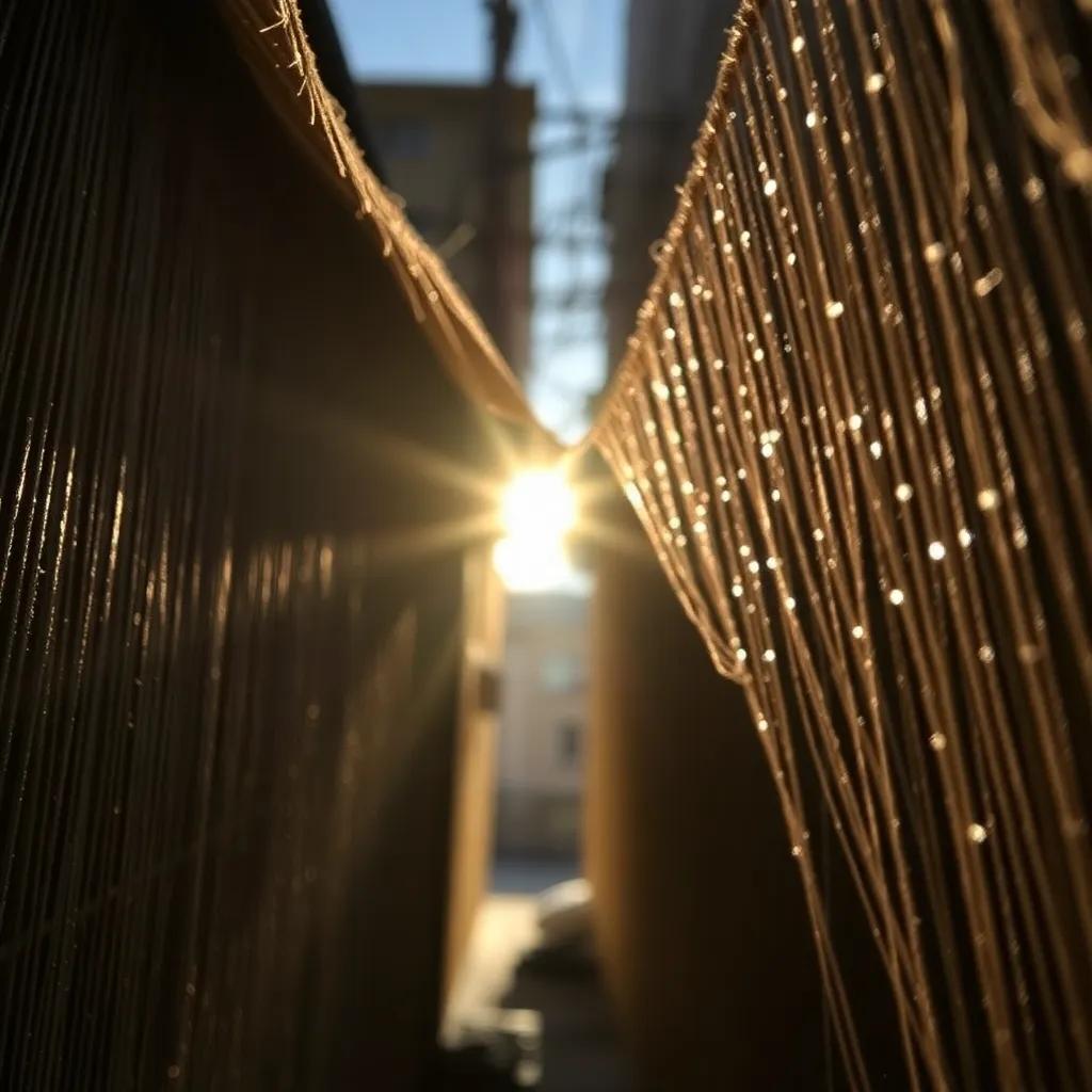 Three Against Night — Finale 1