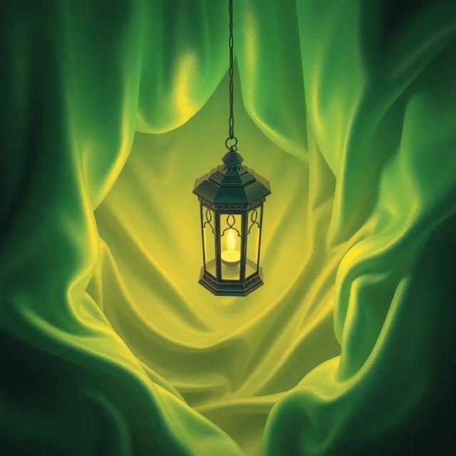 Three Against Night 1