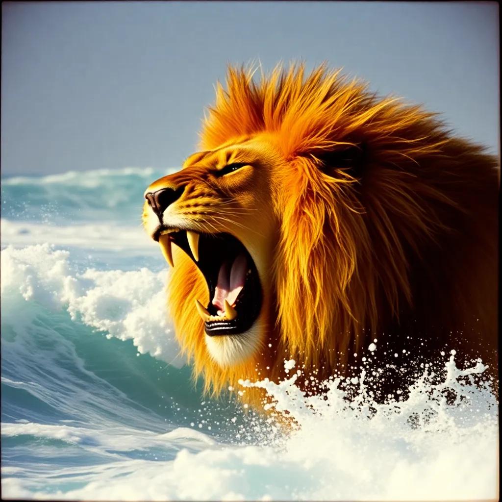 Mighty Warrior — Light of Victory 1