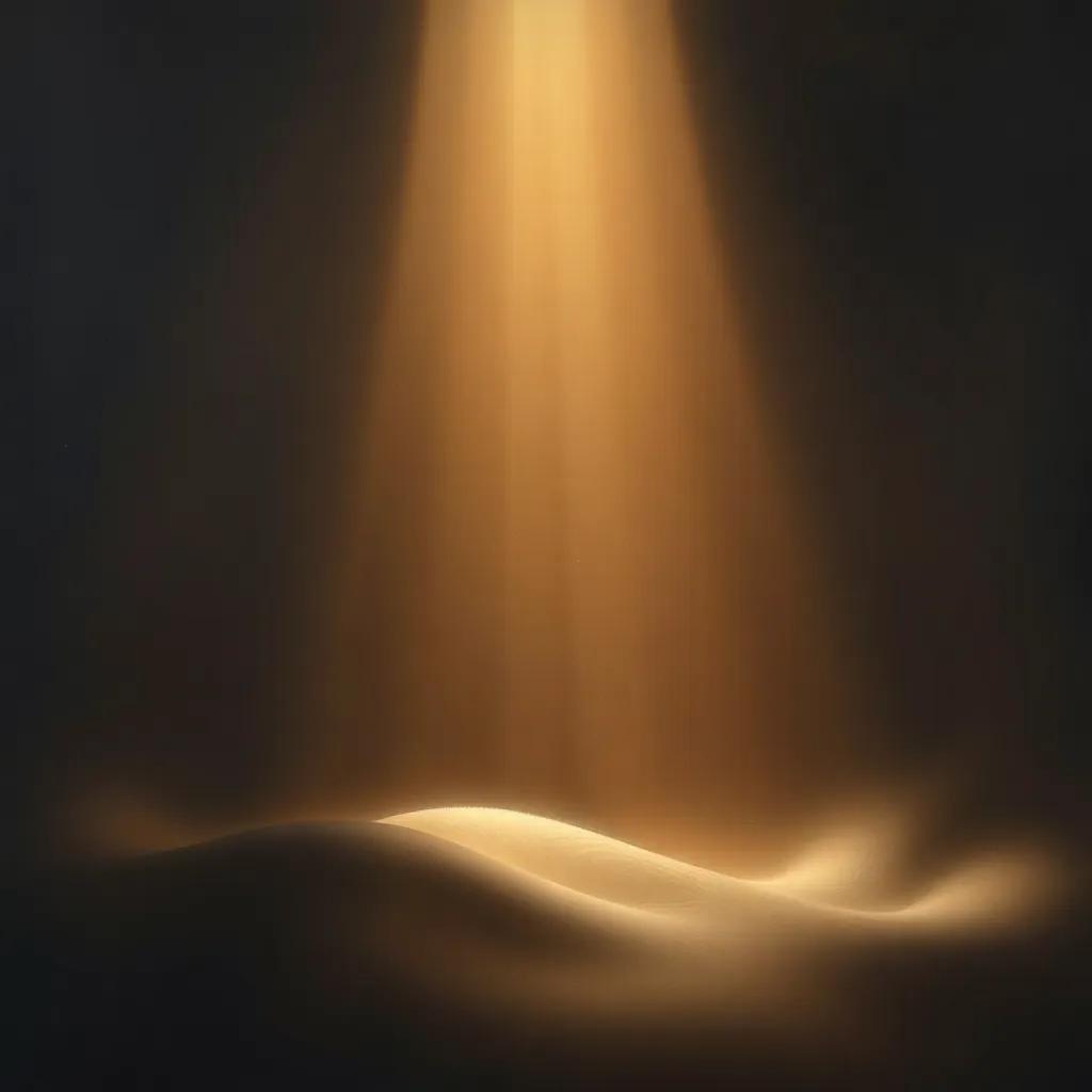 Lavin'in Sessiz Enerjisi 1