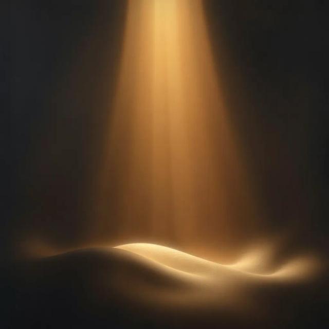 Lavin'in Sessiz Enerjisi 1