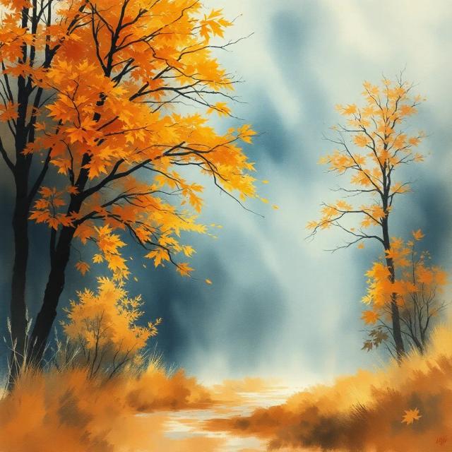 Rüzgârın Fısıldadığı Gülüş 2