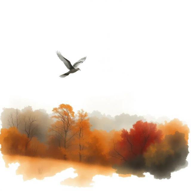 Rüzgârın Fısıldadığı Gülüş 1