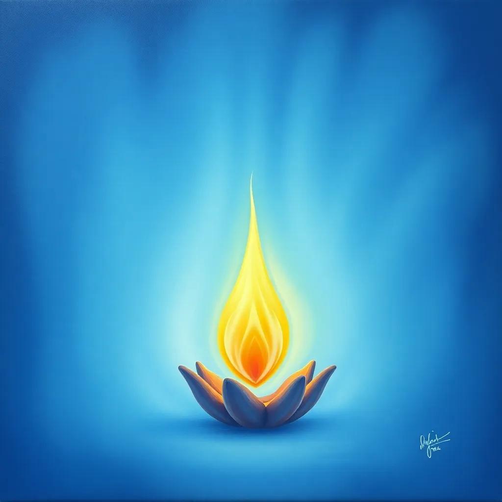 מודה אני לפניך 1