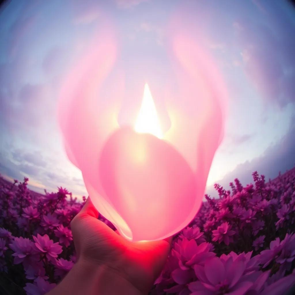 מודה אני לפניך 2