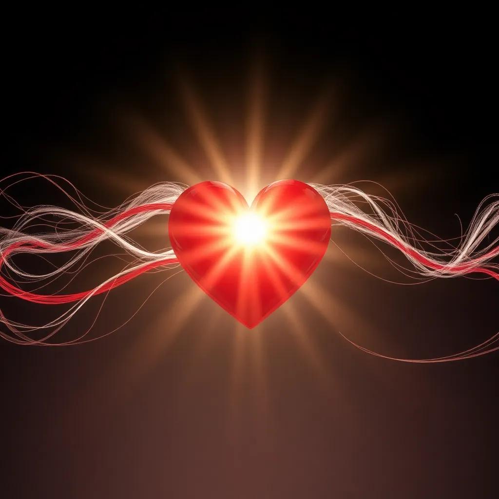 Даже далеко, ты в моём сердце 2