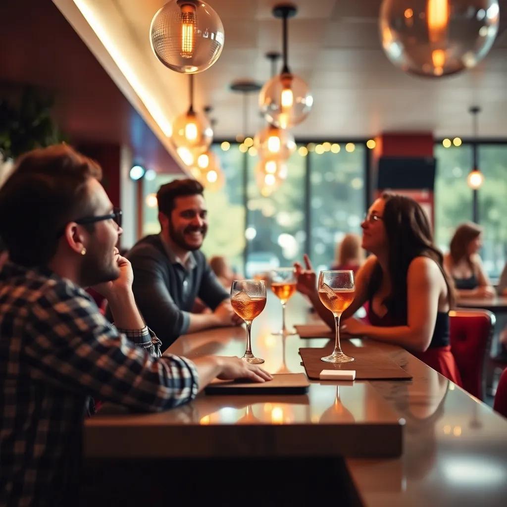 Die Legendariese C-Span Party 1