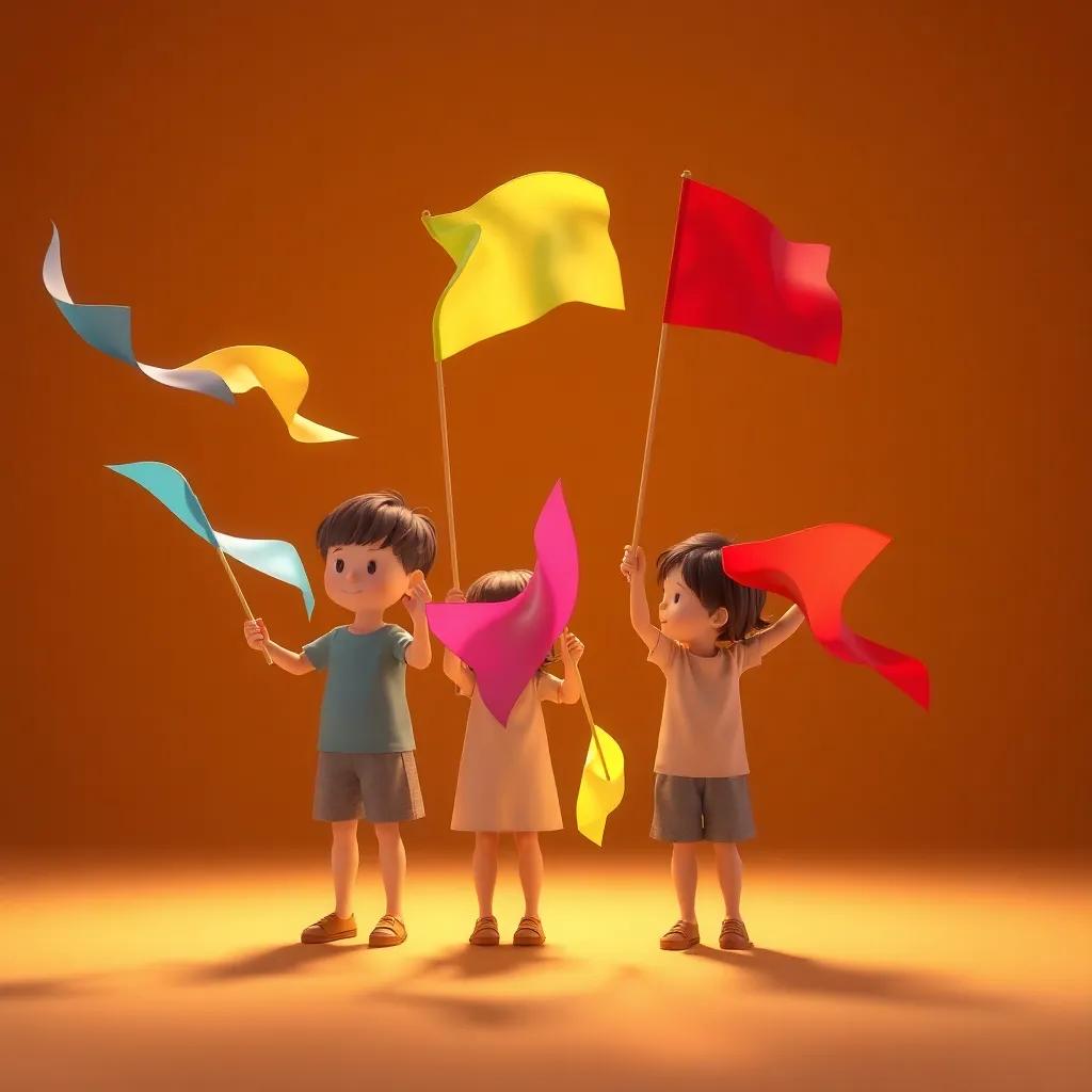 يا أطفال الإيمان 2