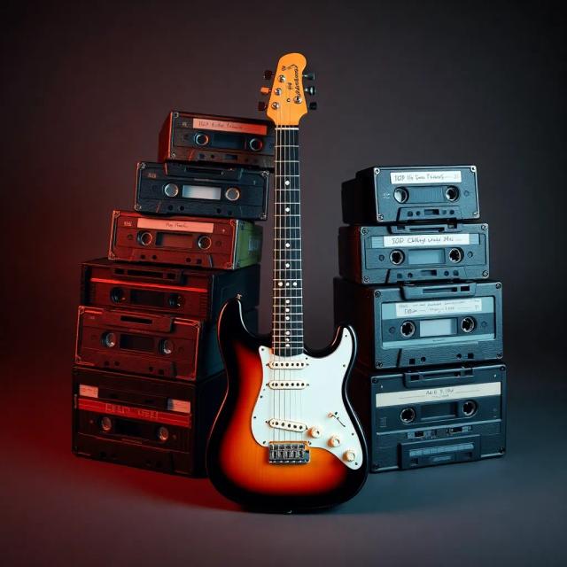 Louder Than the Night 1