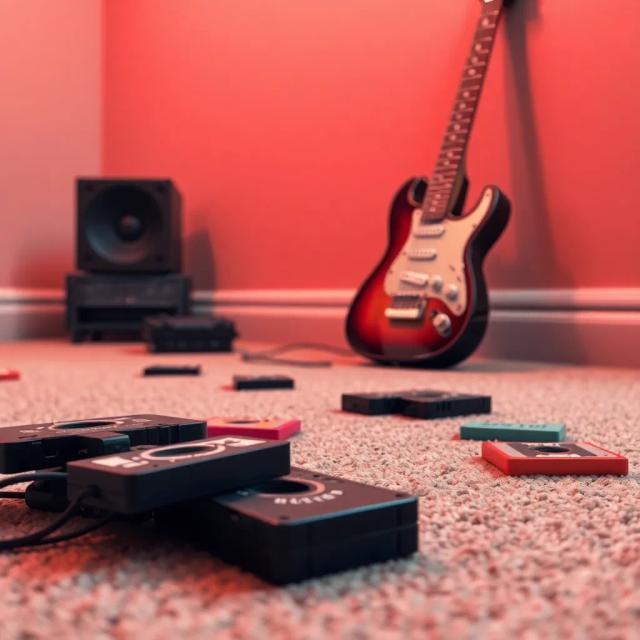 Louder Than the Night 2