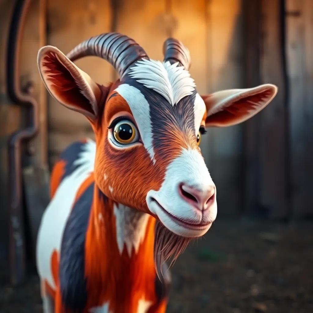 Capra Noastră și Dialogul Țiganilor 2