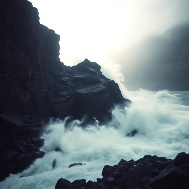 Мой Северный Ветер 2