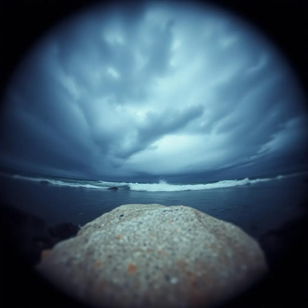 Мой Северный Ветер 1