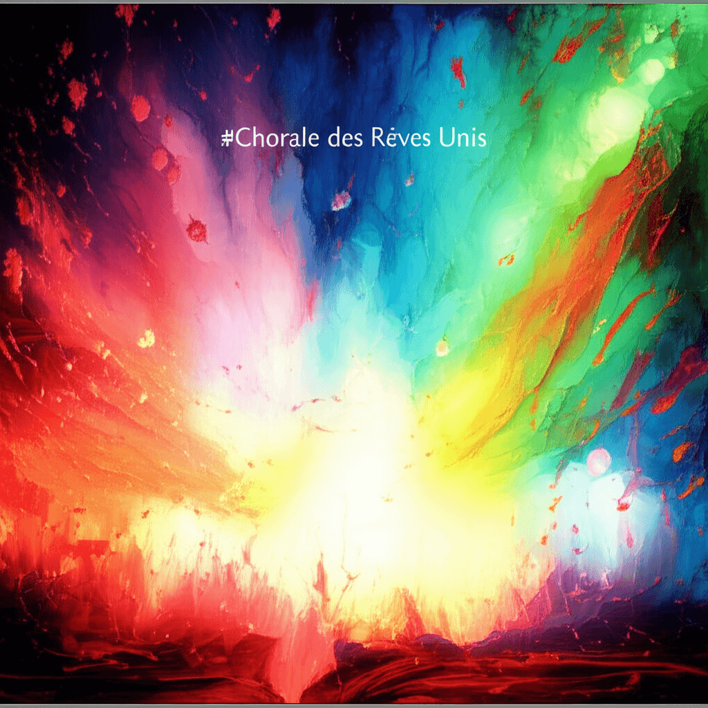 Chorale des Rêves Unis 2